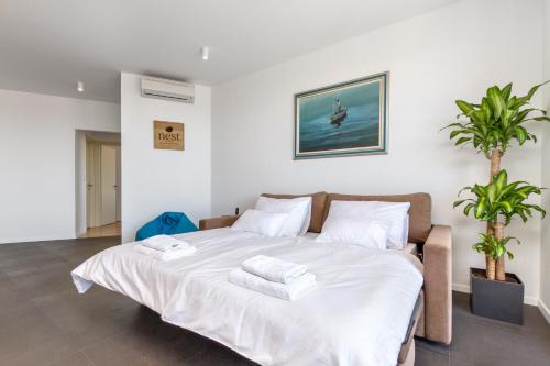 Nest Apartment, Split (photo 10)