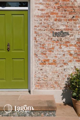 StayLagom Hotel de charme Gobban Saers Castle