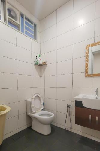 Relax Inn 200 旅安居 -3BR homestay near Alor Setar Mall Relax Inn 200 旅安居 -3BR homestay near Alor Setar Mall
