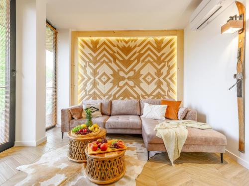 VisitZakopane - Lizbona Apartment, Zakopane
