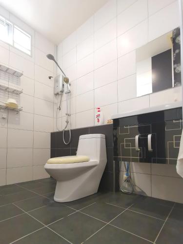 Relax Inn 200 旅安居 -3BR homestay near Alor Setar Mall Relax Inn 200 旅安居 -3BR homestay near Alor Setar Mall