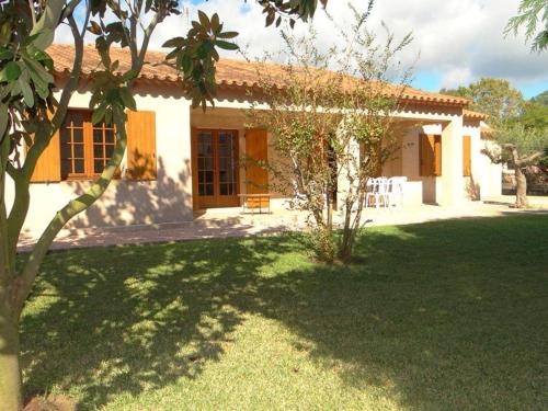 Maison La Croix-Valmer 4 pièces 6 personnes - FR-1-100-229 - main image