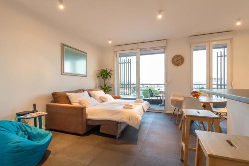 Nest Apartment, Split (photo 9)