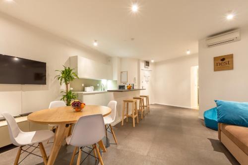 Nest Apartment - image 12