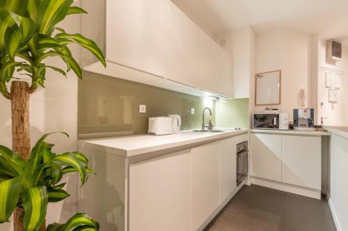Nest Apartment - main image