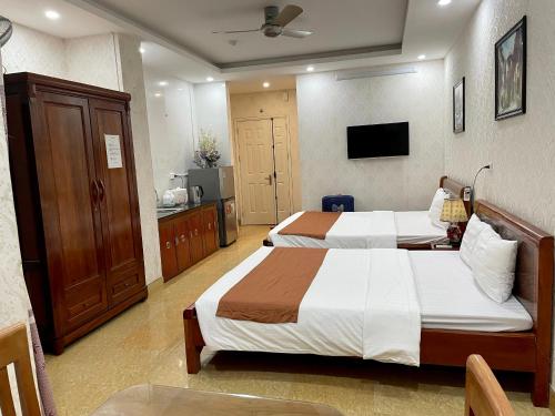 Homestay Mường Thanh Cửa Lò