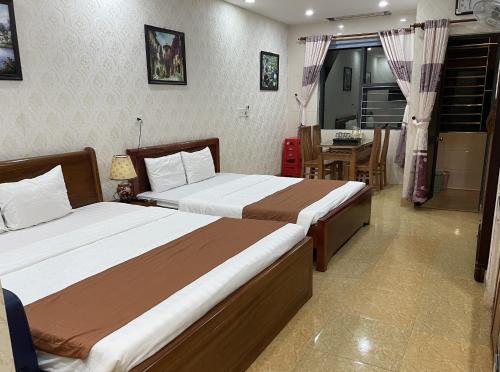 Homestay Mường Thanh Cửa Lò