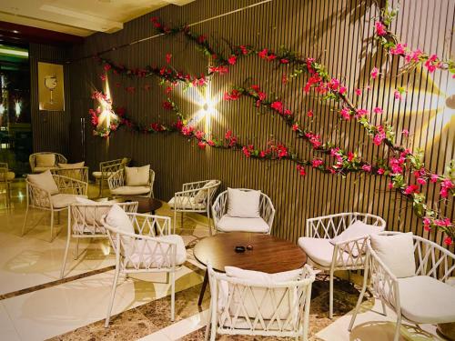 Lavera in Hotel - Rowibeh Hotels, Riyad (foto 7)