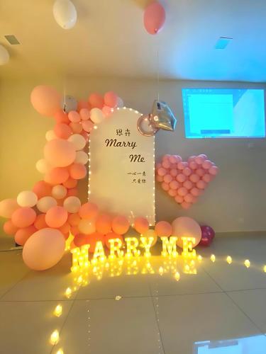 Relax Inn 200 旅安居 -3BR homestay near Alor Setar Mall Relax Inn 200 旅安居 -3BR homestay near Alor Setar Mall