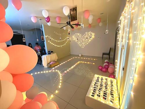 Relax Inn 200 旅安居 -3BR homestay near Alor Setar Mall Relax Inn 200 旅安居 -3BR homestay near Alor Setar Mall