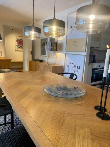 ห้องครัว, Skuespiller Centralen in วิบวร์ก