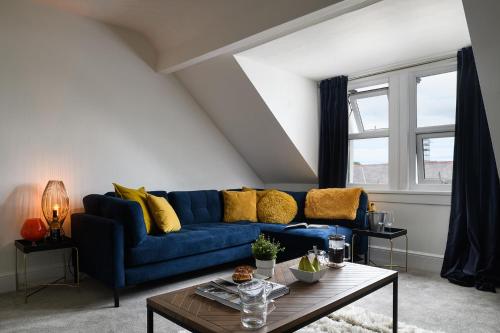 Cludfan (Cosy Place) - in the heart of Llandudno, Llandudno (Foto 3)