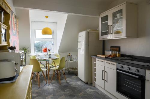 Cludfan (Cosy Place) - in the heart of Llandudno, Llandudno (Foto 9)