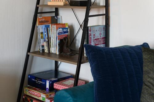 Cludfan (Cosy Place) - in the heart of Llandudno, Llandudno (Foto 7)