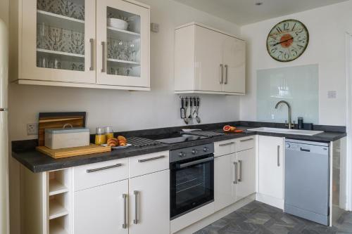 Cludfan (Cosy Place) - in the heart of Llandudno, Llandudno (Foto 8)