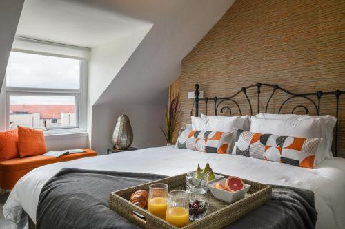 Cludfan (Cosy Place) - in the heart of Llandudno, Llandudno