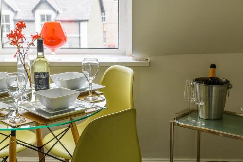 Cludfan (Cosy Place) - in the heart of Llandudno, Llandudno (Foto 10)