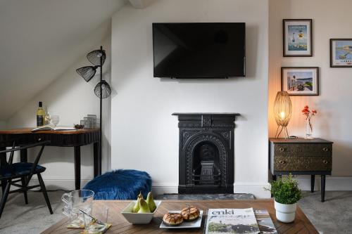 Cludfan (Cosy Place) - in the heart of Llandudno, Llandudno (Foto 4)