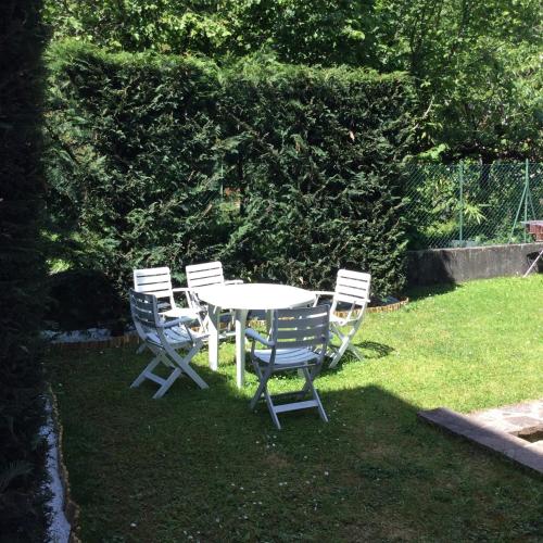 哈里特别墅住宿加早餐旅馆