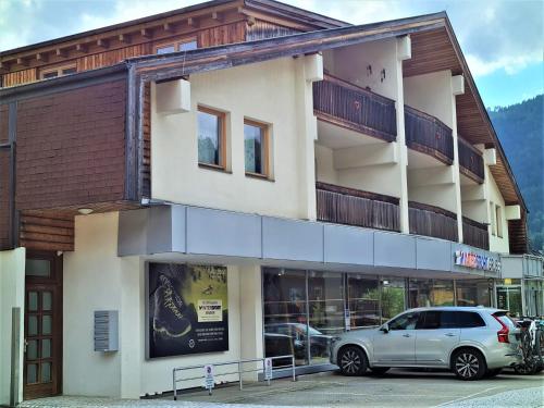  Haus Theresa by Globalimmoservice, Pension in Bad Kleinkirchheim