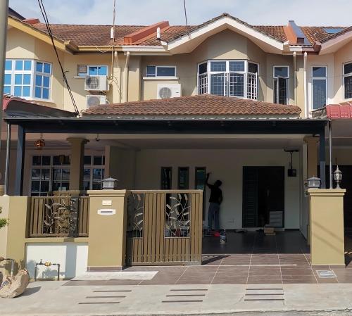 Relax Inn 200 旅安居 -3BR homestay near Alor Setar Mall Relax Inn 200 旅安居 -3BR homestay near Alor Setar Mall