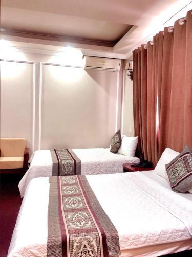Holiday Hotel – Haiphong