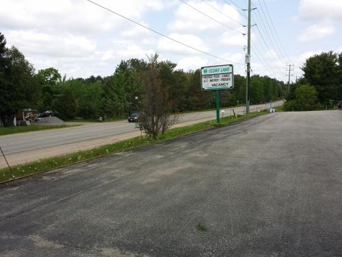 Cedar Lane Motel