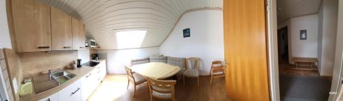 Erd´s Hoimatle Ferienwohnung in Jungholz