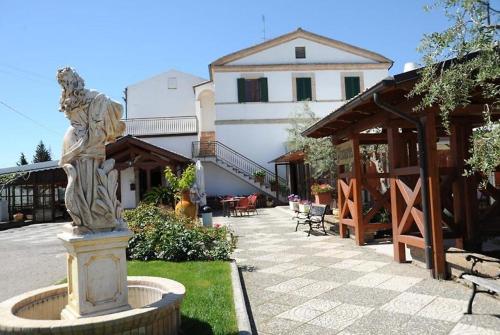 IL CASALE B&B - Accommodation - Cupello