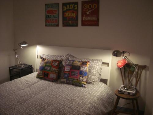 Vintage Star of Graça - City Center, Lisabon (fotografie 8)