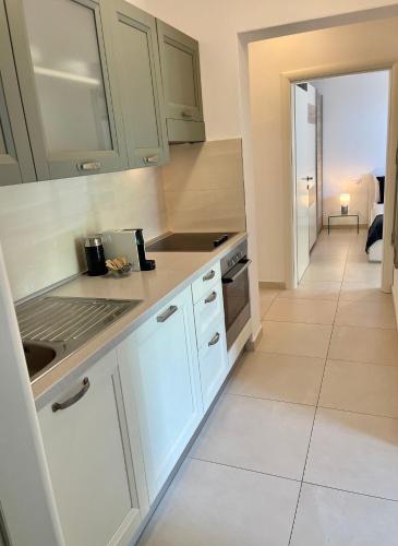Deluxe Apartment image 6