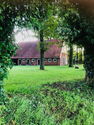  Erve Volthebrook in Rossum