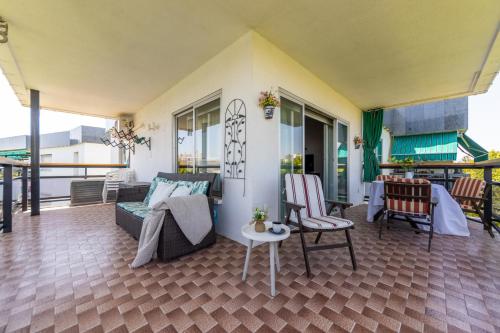 ANAGABU DOS HABITACIONES ARYSAL