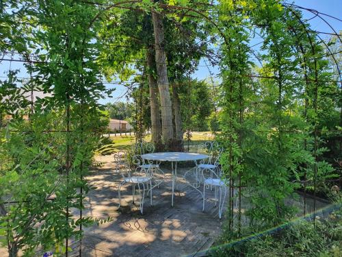 Illiers Combray - La Madeleine in Illiers-Combray