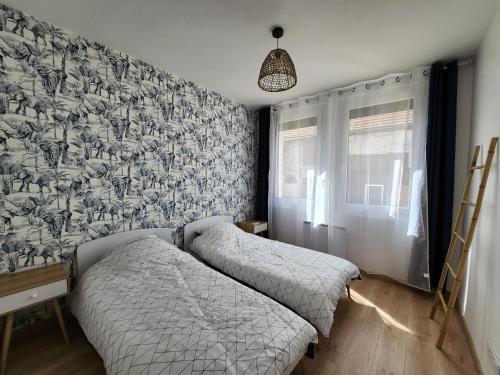 Illiers Combray - La Madeleine in Illiers-Combray