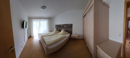 Erd´s Hoimatle Ferienwohnung, Pension in Jungholz