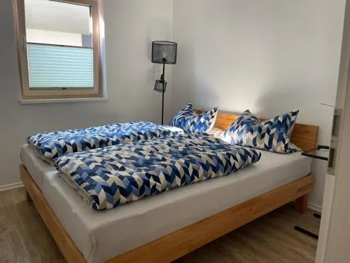 Ferienwohnung im wunderschönen Altmühltal in Wellheim, Deutschland