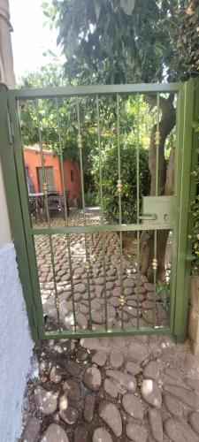 Barnet House Lamezia - image 13