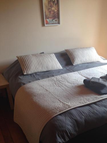 B&B Bekersveld chambre d'hôte Sint-Pieters-Leeuw