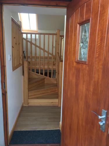 Hendra Retreat Milking Parlour Cottage North Cornwall in Camelford városközpont