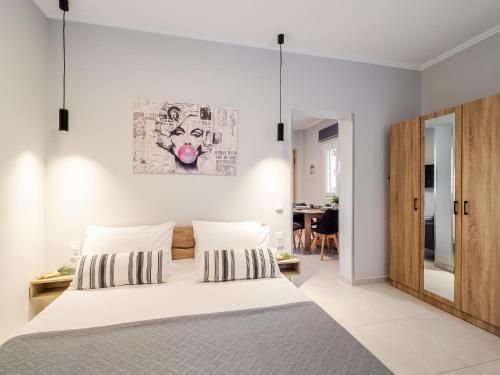 George Apartment