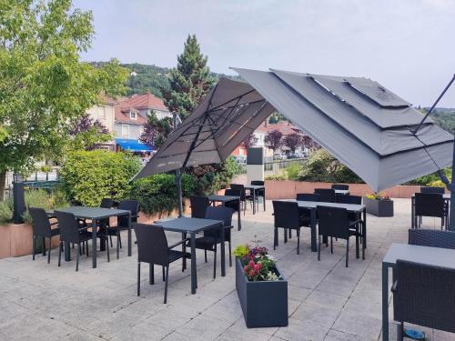 ibis La Bresse Gerardmer in เลอ เบลส