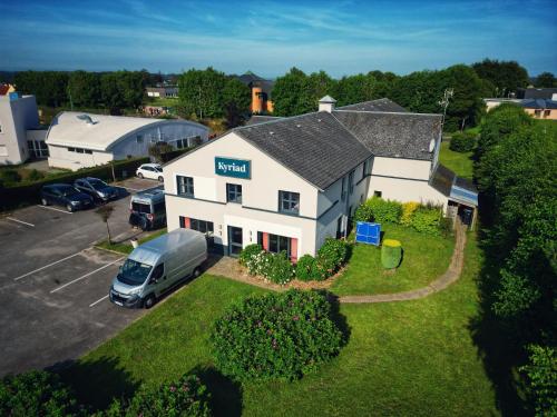 Hotel Inn Design Dieppe - image 12