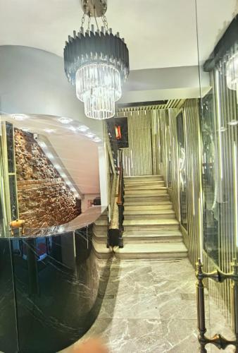 The Independent Hotel Taksim - image 11