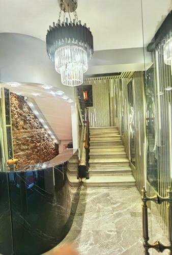 The Independent Hotel Taksim