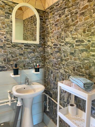 Cottage Uskoci in Uskoci