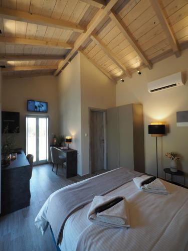 Terra Di Pietra Exclusive Suites & Apartments