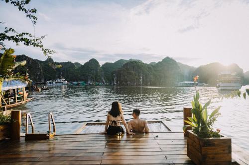 Lan Ha Floating Homestay - 주변 명소