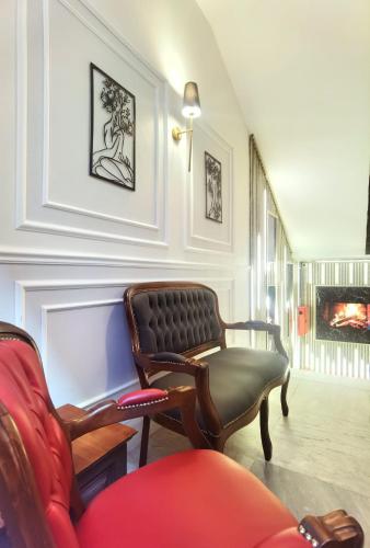 The Independent Hotel Taksim