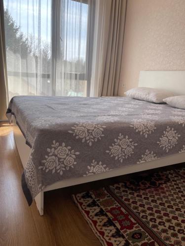 квартира в ЦО Радуга Иссык куль 4, Raduga Issyk Kul, Sary Oy, Chon-Sary-Oy (fotografie 2)